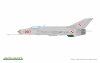Eduard 84213 MiG-21F-13 Weekend Edition 1/48